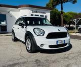 MINI Mini Cooper D Countryman 1.6 One - MINI One D Countryman Kombi Gebrauchtwagen