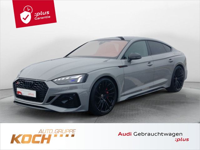 Audi RS 5 Sportback tiptronic*Matrix|PANO|B&O|SOFORT!