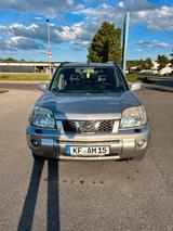 Nissan X-Trail - Nissan X-Trail aus 2007