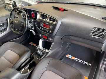 Kia Ceed Sportswagon FIFA World Cup Edition *AHK*LKH