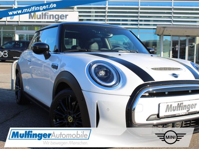 MINI Cooper SE Younique Ha/Ka.HUD Navi Kamera Wärmep