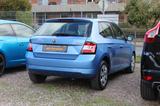 Skoda Fabia Active*S.Heft*Klima*Nichtraucher* - Skoda Fabia: Active