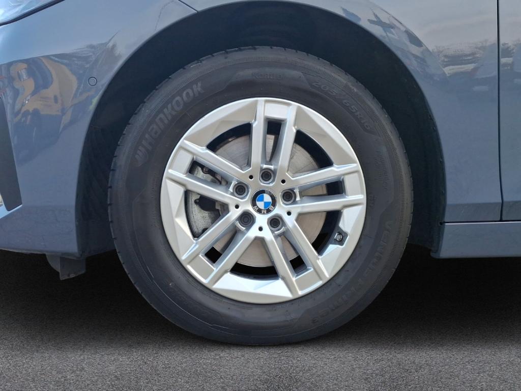 BMW Active i Panorama Sportsitze AHK adap, миниатюра 7