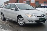 Opel Astra J Lim. 5-trg. Edition 1.6*KLIMA*ZR-WAPU-NE - Opel Astra aus 2010: 1.6