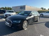 Audi A6 50 TDI quattro*S line*HuD*Memory*Restgarantie - Audi A6: Grau, Sitzbelüftung
