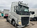 Volvo FH 460 Mega, XL, I-Save I-park, New Tacho G2v2 - Mähdrescher