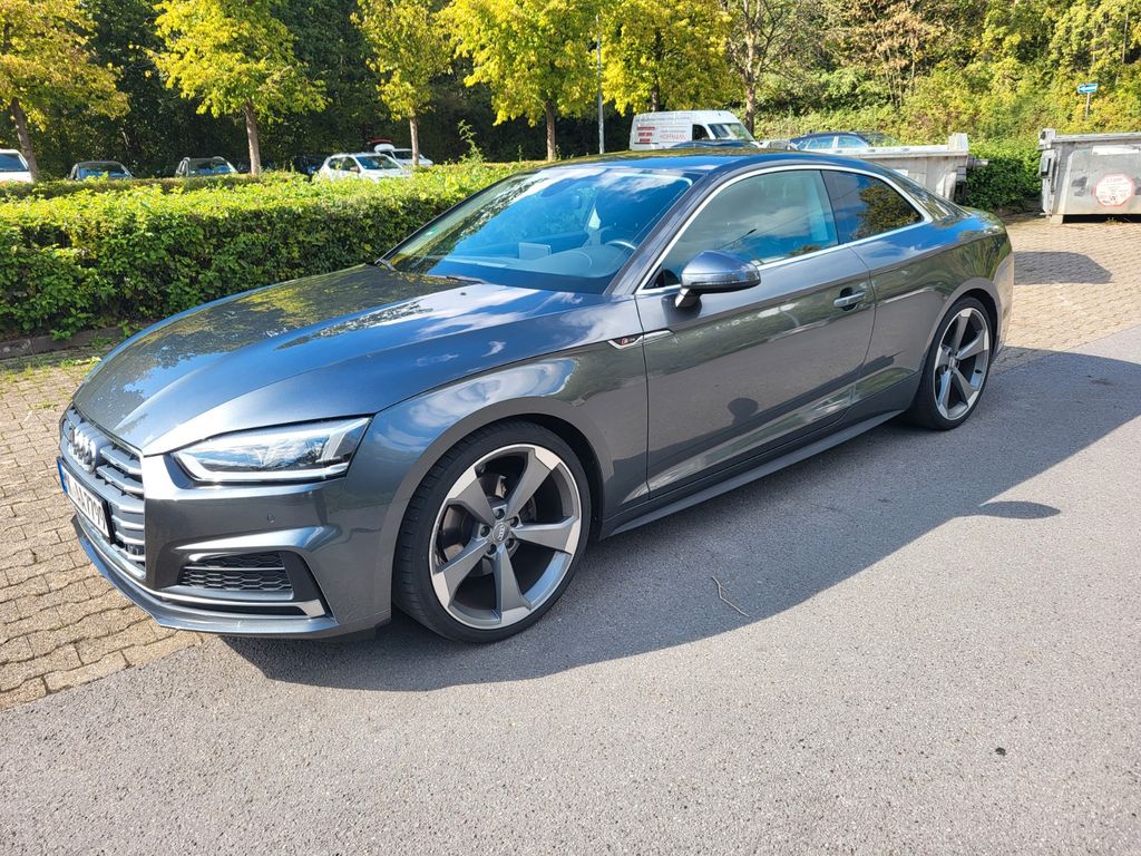 Image of Audi A5