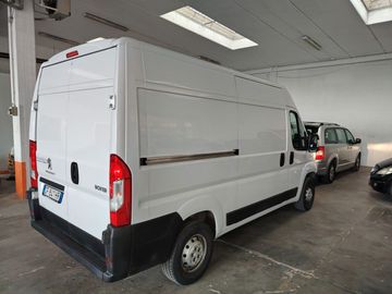 Peugeot Boxer - 3