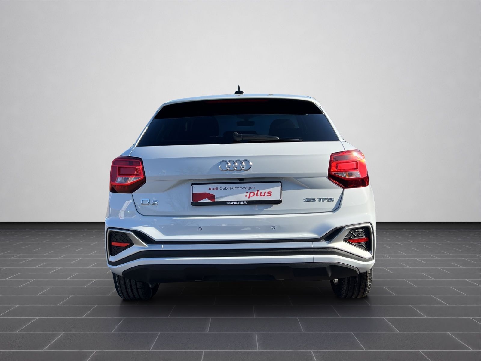 Audi Q2 - Bild 7