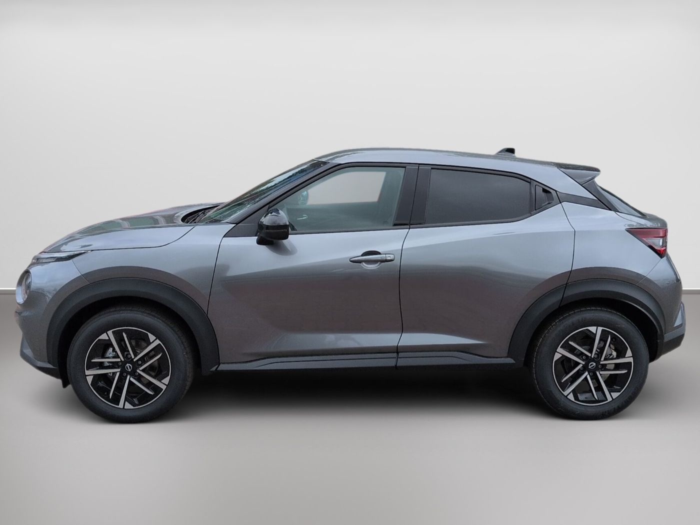 Nissan Juke 1.6 N-Connecta AUT+LED+Fernlichtass.+Kam. imagem 3