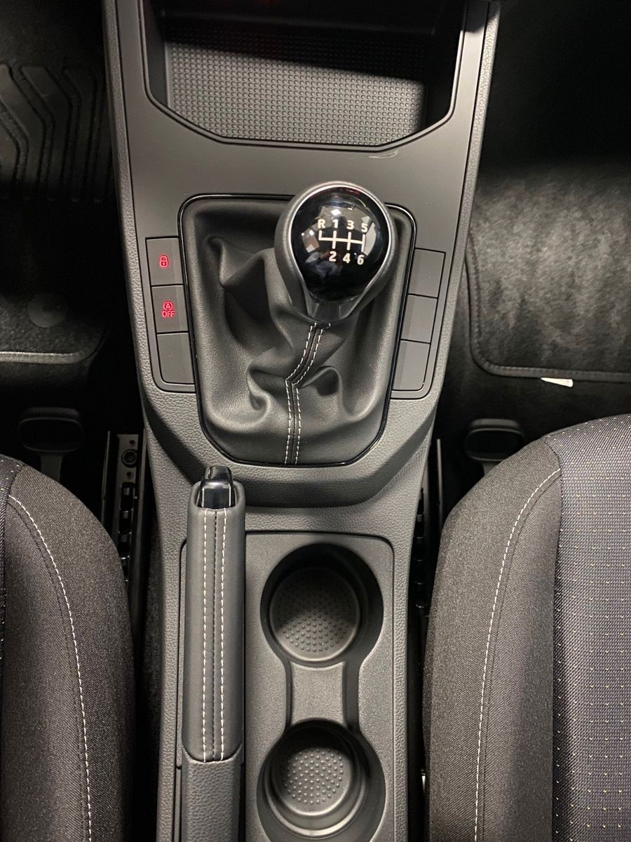 Fahrzeugabbildung SEAT Ibiza 1.0 TSI Style++KLIMA+APP+5J. 2030 GARANTIE