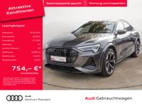 Audi e-tron - Vorschau Bild 1
