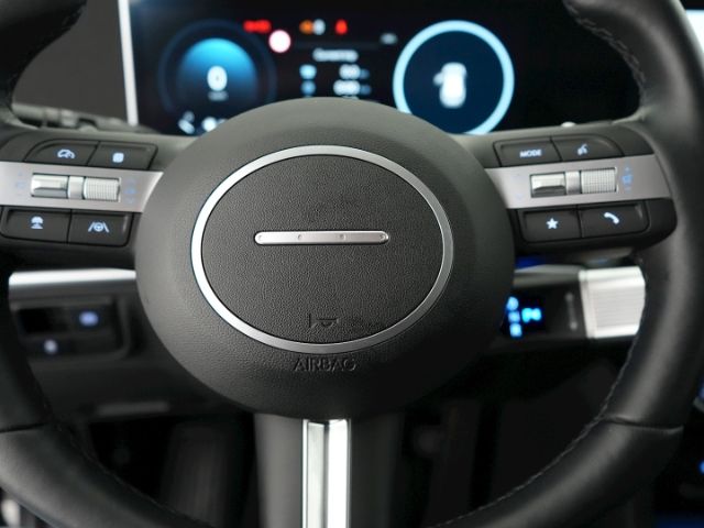 Tucson FACELIFT T-GDI TREND 48V 4WD DCT+LED+NAVI