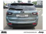 Jeep Compass 4xe PHEV Upland TECHNOLOGIE-P. WINTER-P. - Jeep Compass Tageszulassungen