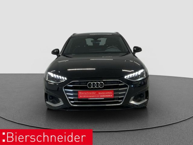 Audi A4 - Bild 2