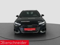 Audi A4 - Vorschau Bild 2