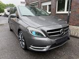 Mercedes-Benz B 200,Automatik,Navi,Leder,E6,Bi-Xenon - Mercedes-Benz B 200 in Bonn