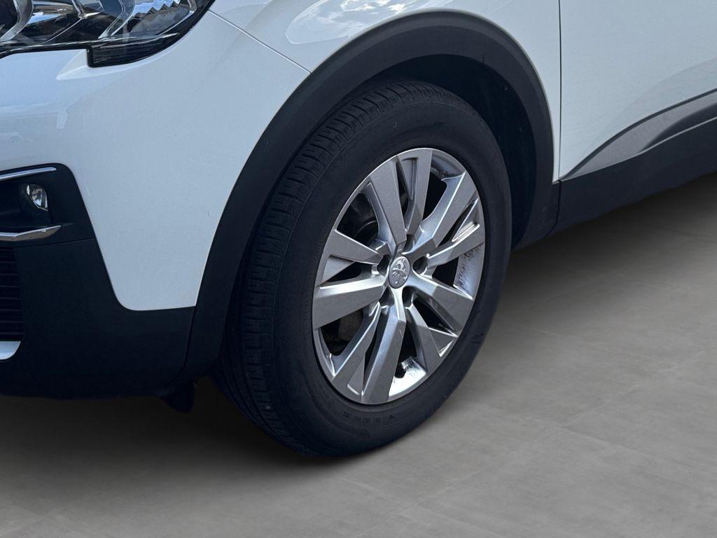 Peugeot 3008 PureTech 130 Stop & Start Crossway