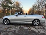 Mercedes-Benz C 220 C Cabrio C 220 d 4Matic HU 10.2027 - Mercedes-Benz C 220: Cabrio