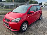 Seat Mii Chic*SHZ*KLIMA*PDC* BLUE* - Seat Mii aus 2018