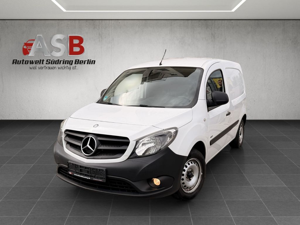 Image of Mercedes-Benz Citan