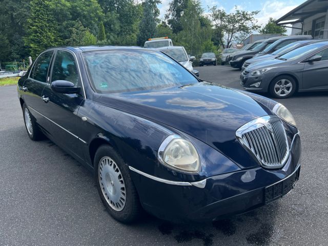 Lancia Thesis 2.4 JTD EXECUTIVE