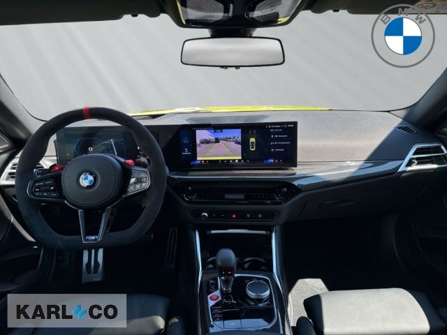 BMW M2 Carbon ACC Harman/Kardon adap.LED Driving.Ass foto 11