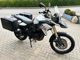 BMW F 800 GS