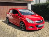 Opel Corsa D Gsi limited Edition - Opel Corsa: Limited