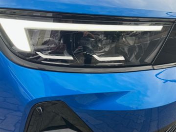 Opel Astra Electric GS 115kW HeadUp Display 360° Rkam