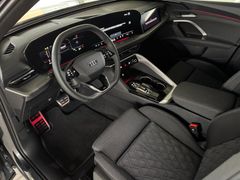 AUDI Q5 TDI SPORTBACK /S-LINE/Sofort