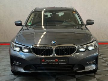 BMW 320 - 2