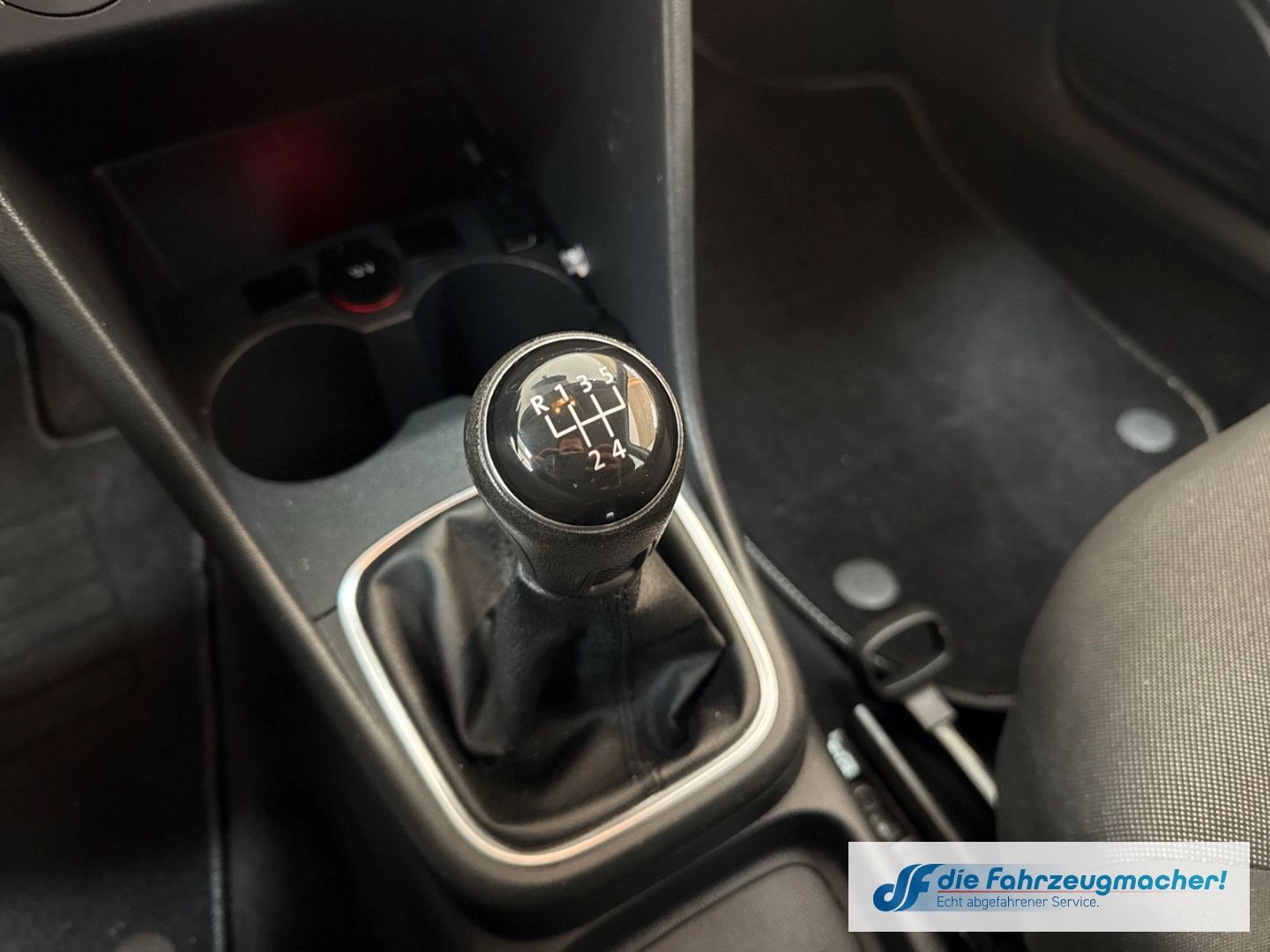 Fahrzeugabbildung Volkswagen Polo V Comfortline BMT Start-Stopp Klimaautom PD