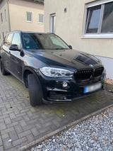 BMW X5 40D X-Drive - BMW 540 in Gelsenkirchen