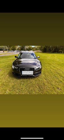 Audi Verkaufe meinen Audi A5 Sportback,  2.0 TD...