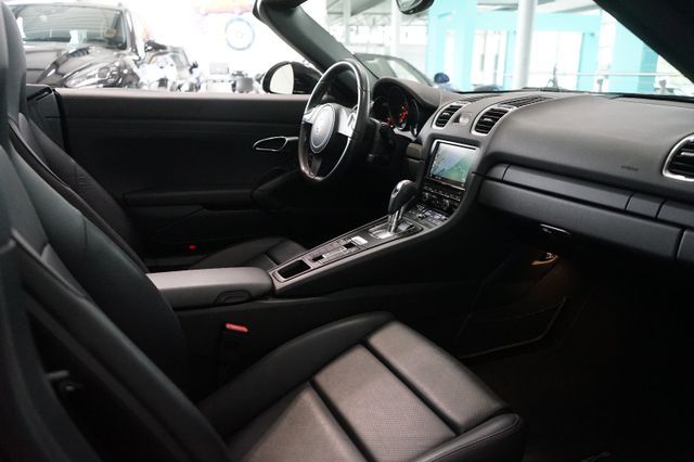 Vorschau Auto