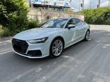 Audi A7 50 TDI tiptronic quattro,S-line,Matrix,B&O,Hu - Audi A7 in Hagen
