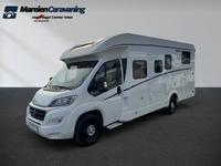 Dethleffs Trend T 7057 EBL (520) 