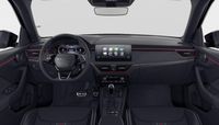 Skoda Kamiq - Vorschau Bild 4