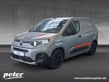Citroën Berlingo KaWa M XTR +LED+Rückfahrkamera+LHZ+ - Angebote