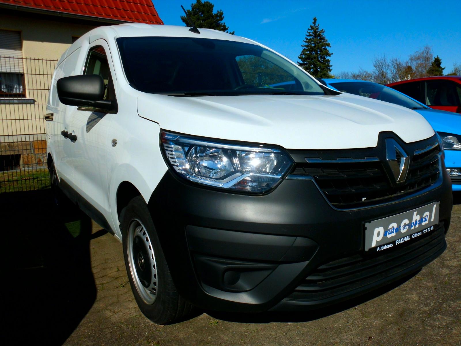 Renault Express+KLIMA+1.Hd.+Winterräder+