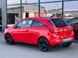 Opel Corsa 1.4 Color Edition S/S SHZ/KLIMA/16LM/MFL - Opel Corsa: Rot, Color Edition