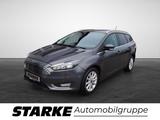 Ford Focus Turnier 1.5 EcoBoost Titanium  Navi P - Ford Focus: Titanium Turnier