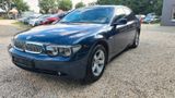 BMW Baureihe 7er 735i 3.6*Klimaaut.*TEMP*LMF*AHK*PDC