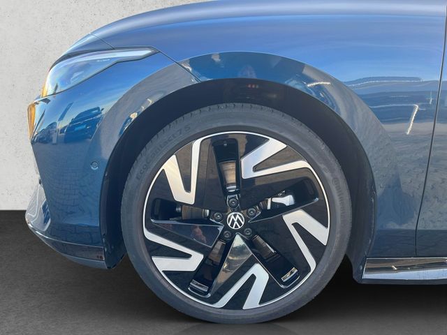 ID.7 Tourer GTX 4M 86kWh Wärmepumpe,AHK,Panorama