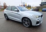 BMW X4 M PAKET XDRIVE20D - BMW X4 M Gebrauchtwagen