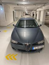 Alfa Romeo 156 1.8 T.Spark Progresion - Alfa Romeo 156: 1.8