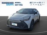 Toyota C-HR 2.0 FWD Team Deutschland Kam.+KeyLess+Navi - Toyota C-HR in Oldenburg