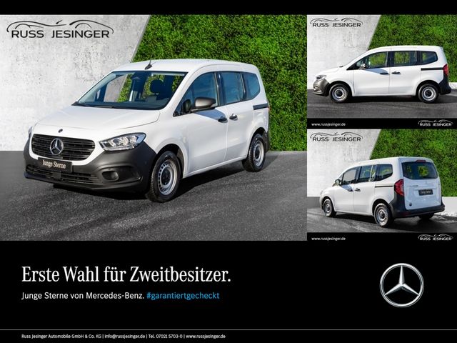 MERCEDES-BENZ Citan 110 Progressive *Navi*Kamera*Tempomat*