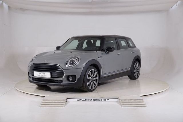 MINI Mini Clubman F54 2019 Diesel 2.0 Cooper D C